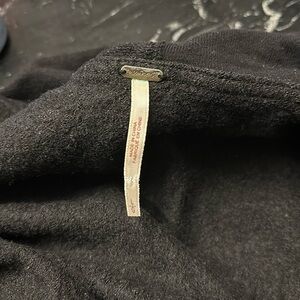 Free People Wool Wrap Jacket